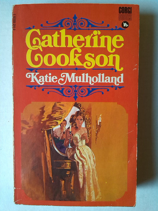Katie Mulholland [Mass Market Paperback]