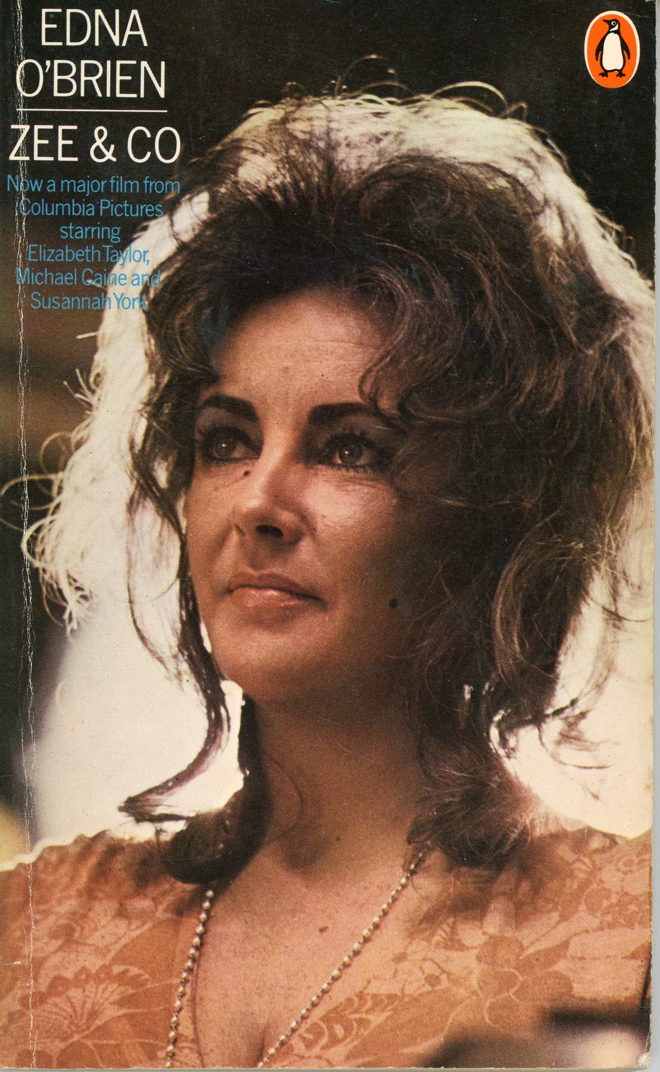 Zee & Co. O'Brien, Edna