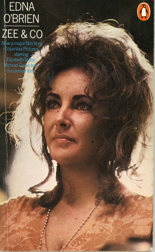 Zee & Co. O'Brien, Edna