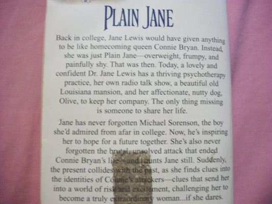 Plain Jane