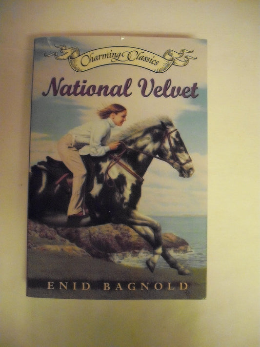 The National Velvet