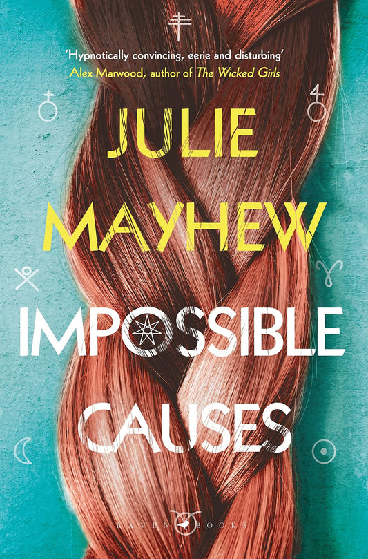 Impossible Causes [Paperback] Mayhew, Julie