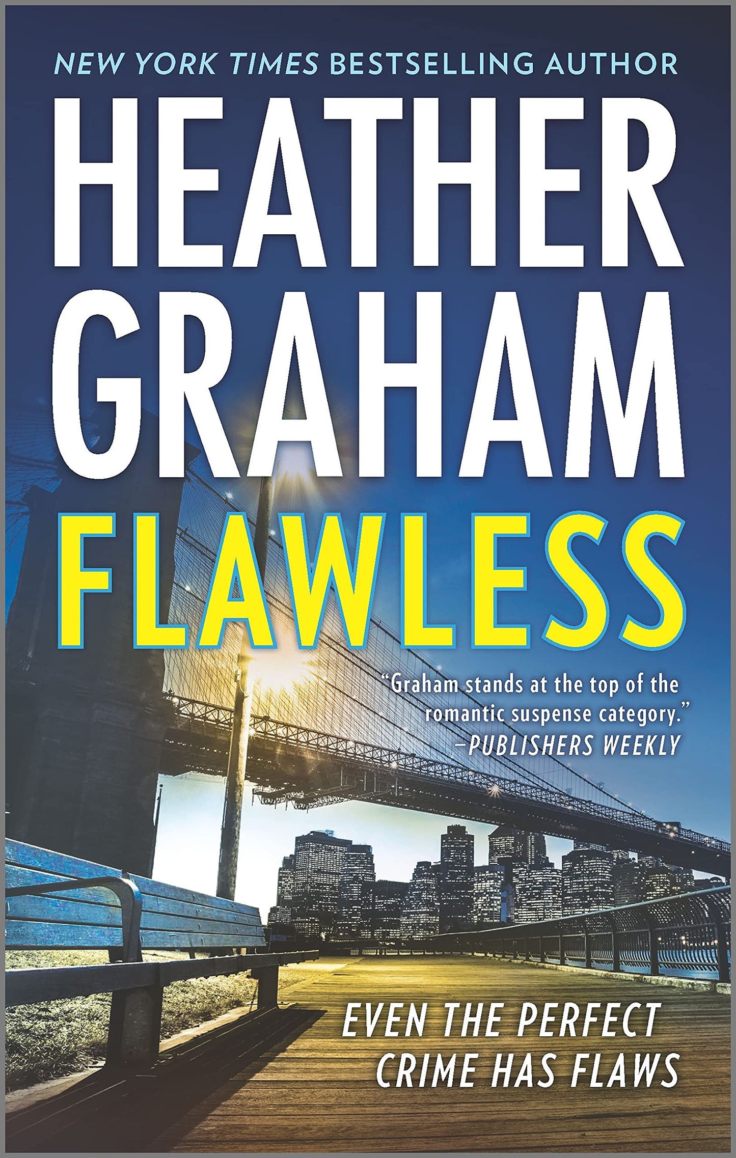 Flawless: An Anthology: 1
