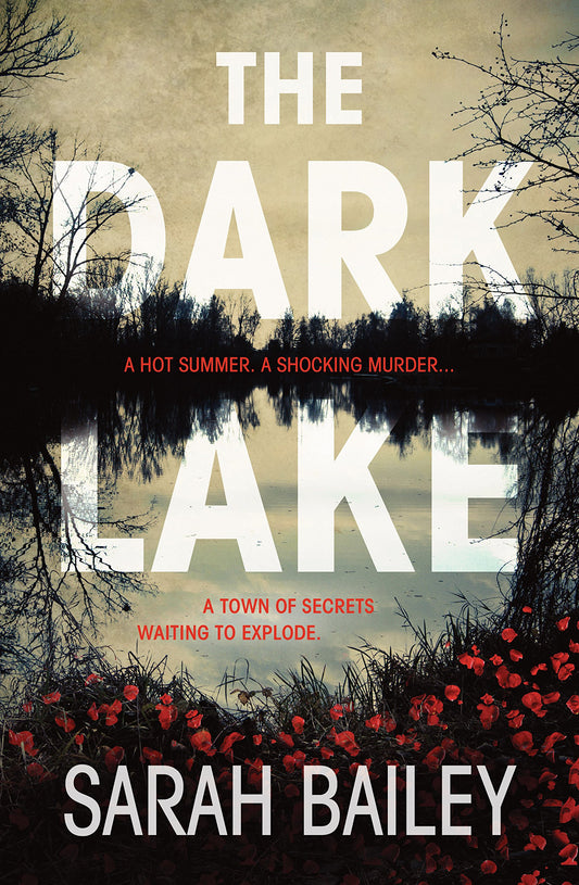 The Dark Lake: 1
