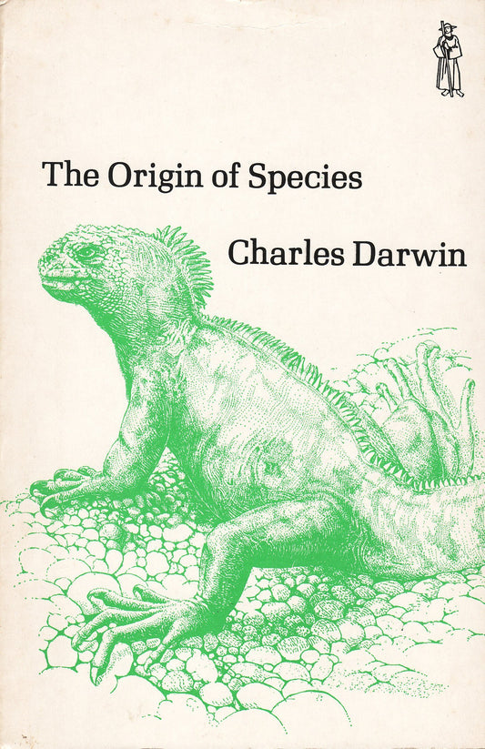 The Origin of Species