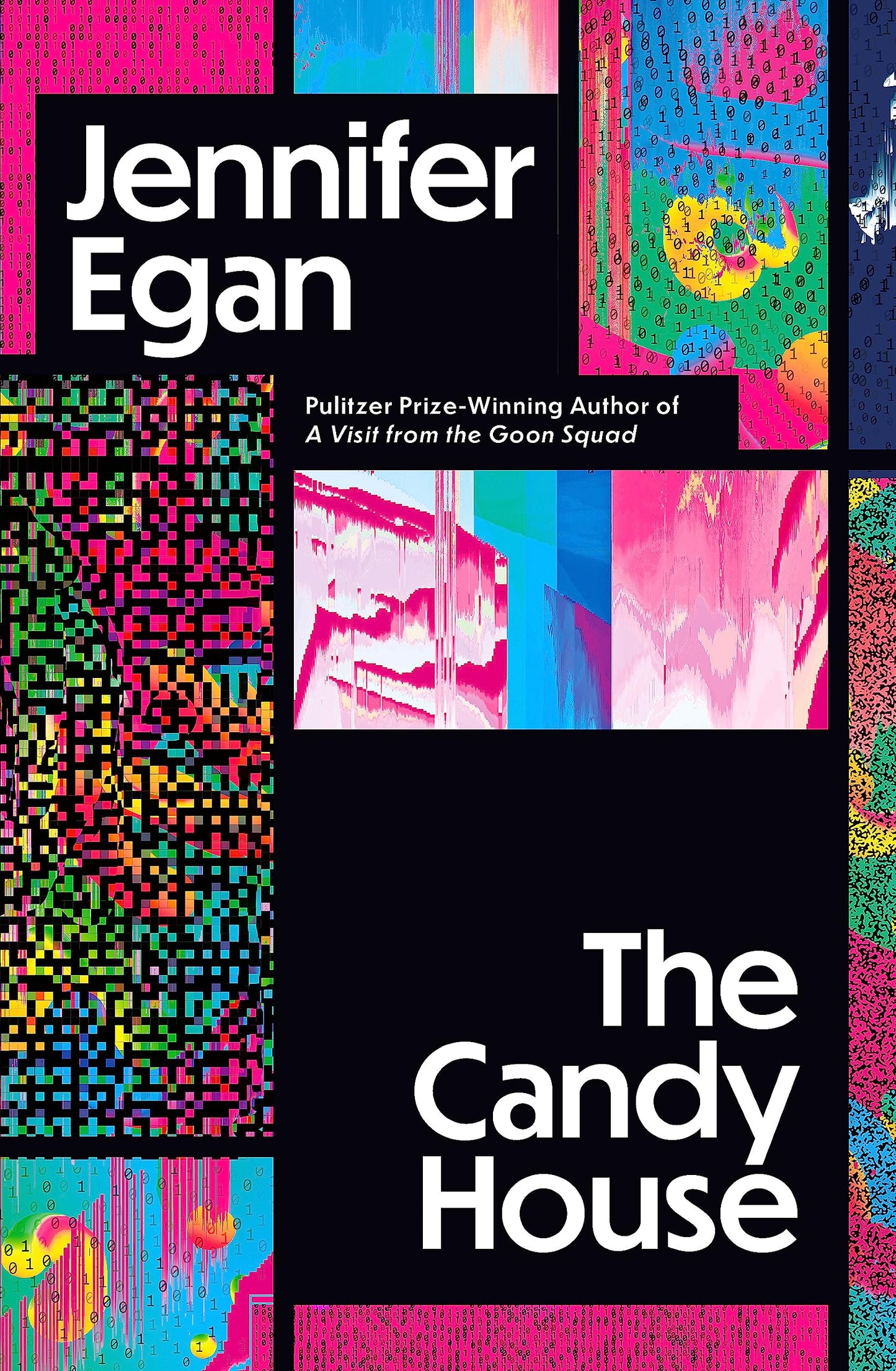 The Candy House [Paperback] Egan, Jennifer
