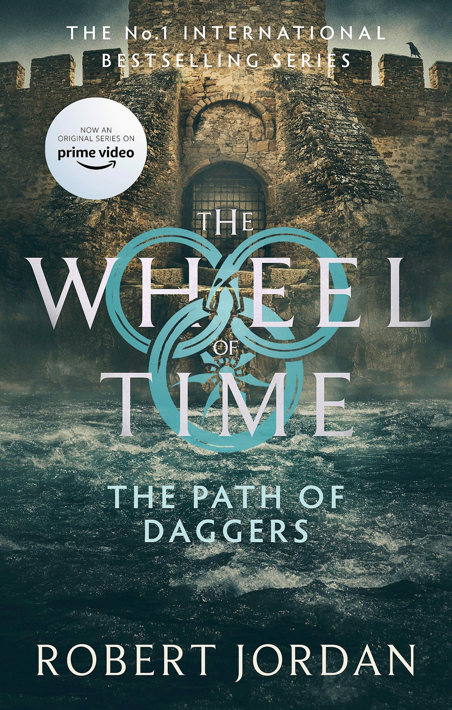 The Path Of Daggers: Book 8 of the Wheel of Time (Now a major TV series) [Paperback] Jordan, Robert