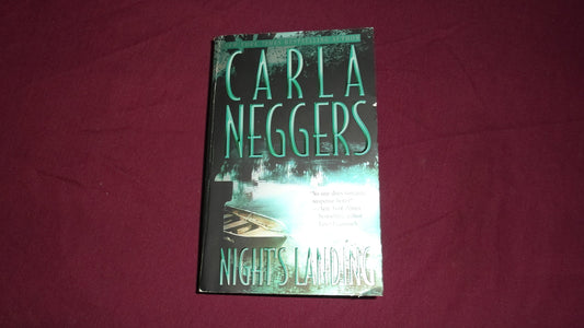 The Harbour [Paperback] Carla Neggers