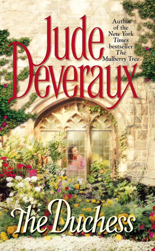 The Duchess Deveraux, Jude