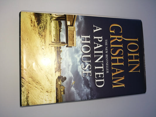 Painted House Grisham, John