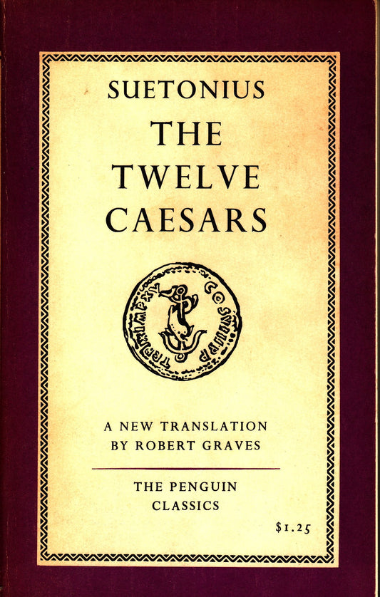 The Twelve Caesars
