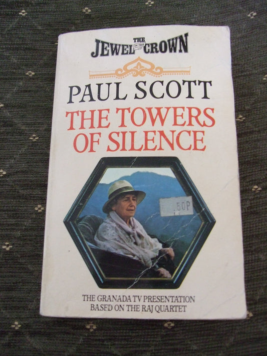 Towers of Silence