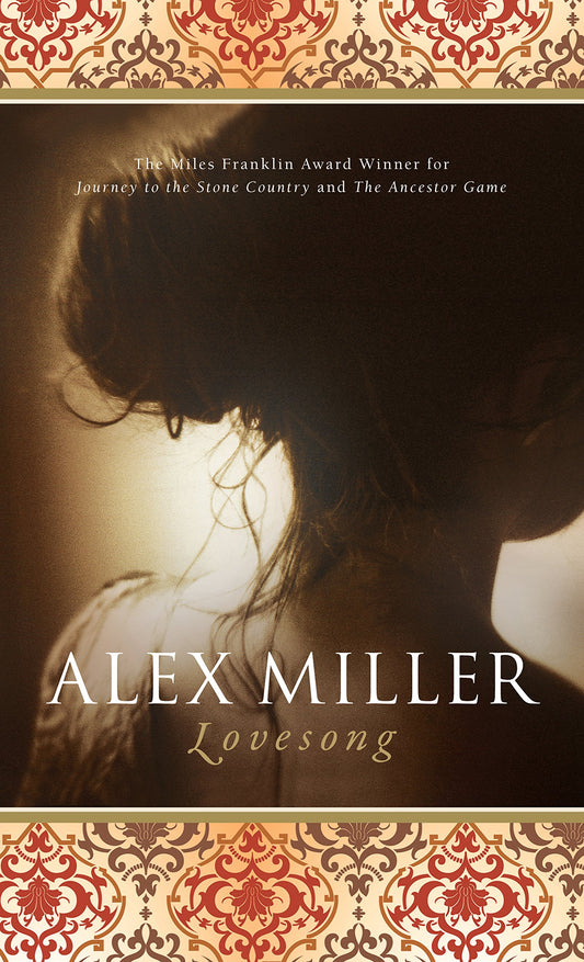 Lovesong Miller, Alex