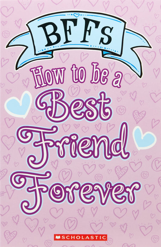 How Best Friend Forever New Ed [Paperback]
