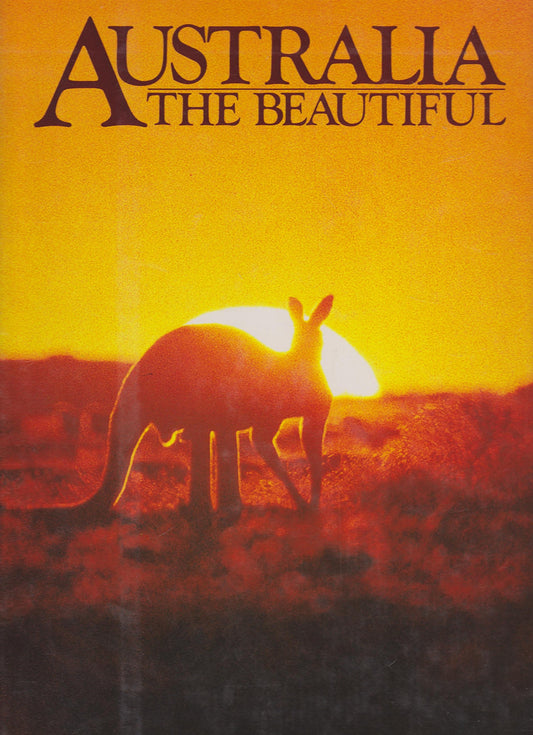 Australia the Beautiful Granville, James