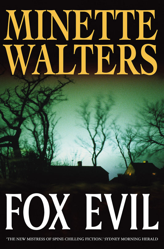 Fox Evil Walters, Minette