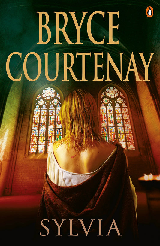 Sylvia [Paperback] Courtenay, Bryce