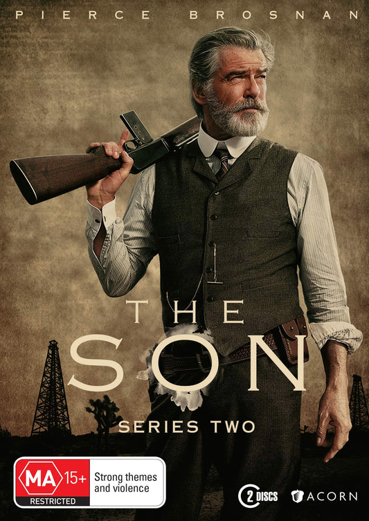 The Son Series Two (DVD) [DVD]