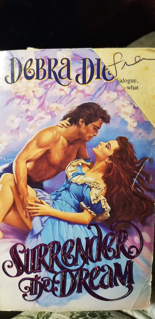 Surrender the Dream Dier, Debra