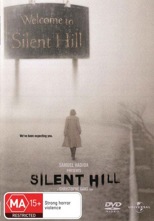 Silent Hill (DVD) [DVD]