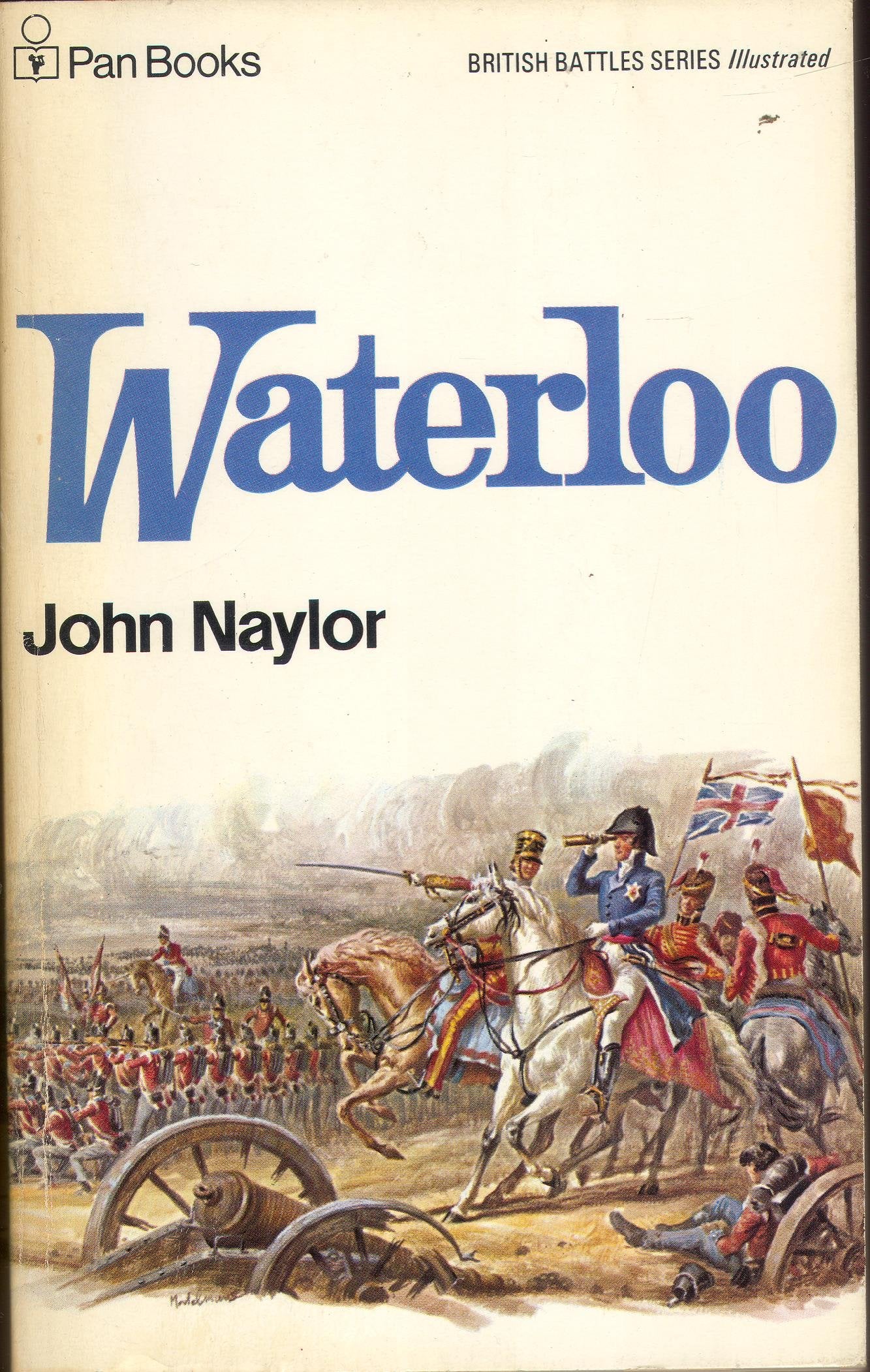 Waterloo Naylor, John