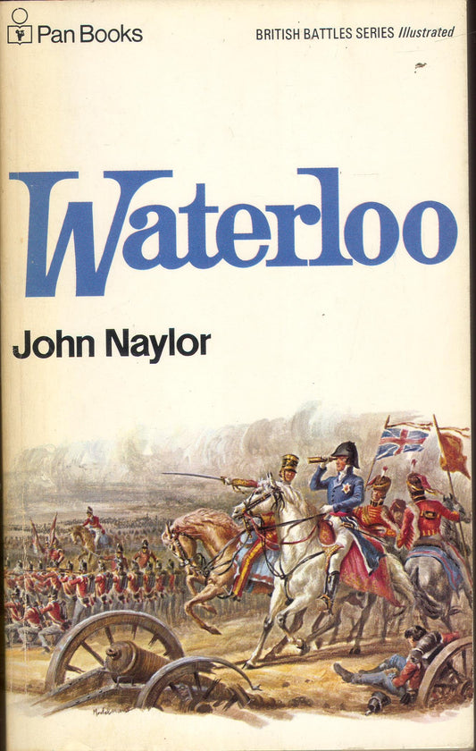 Waterloo Naylor, John
