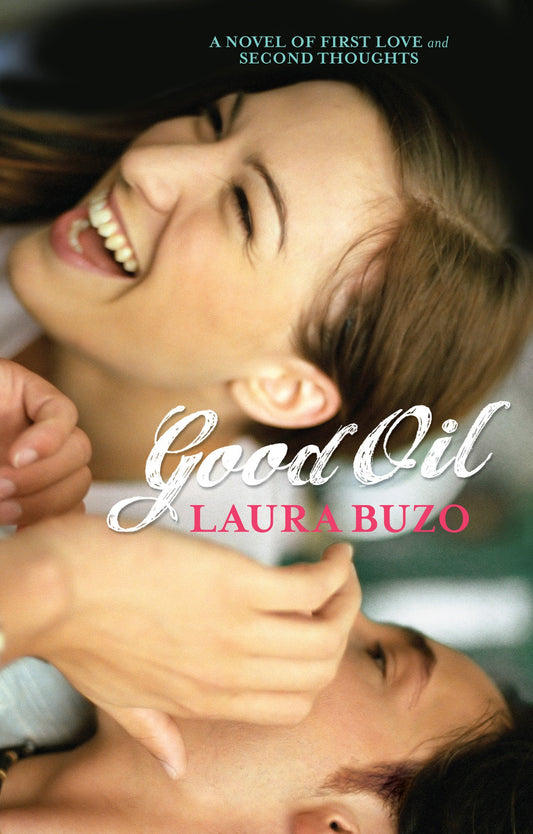 Good Oil [Paperback] Buzo, Laura