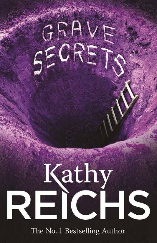 Grave Secrets: (Temperance Brennan 5) [Paperback] Reichs, Kathy