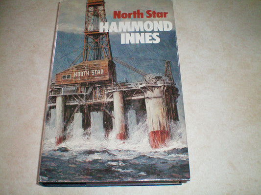 North Star Innes, Hammond