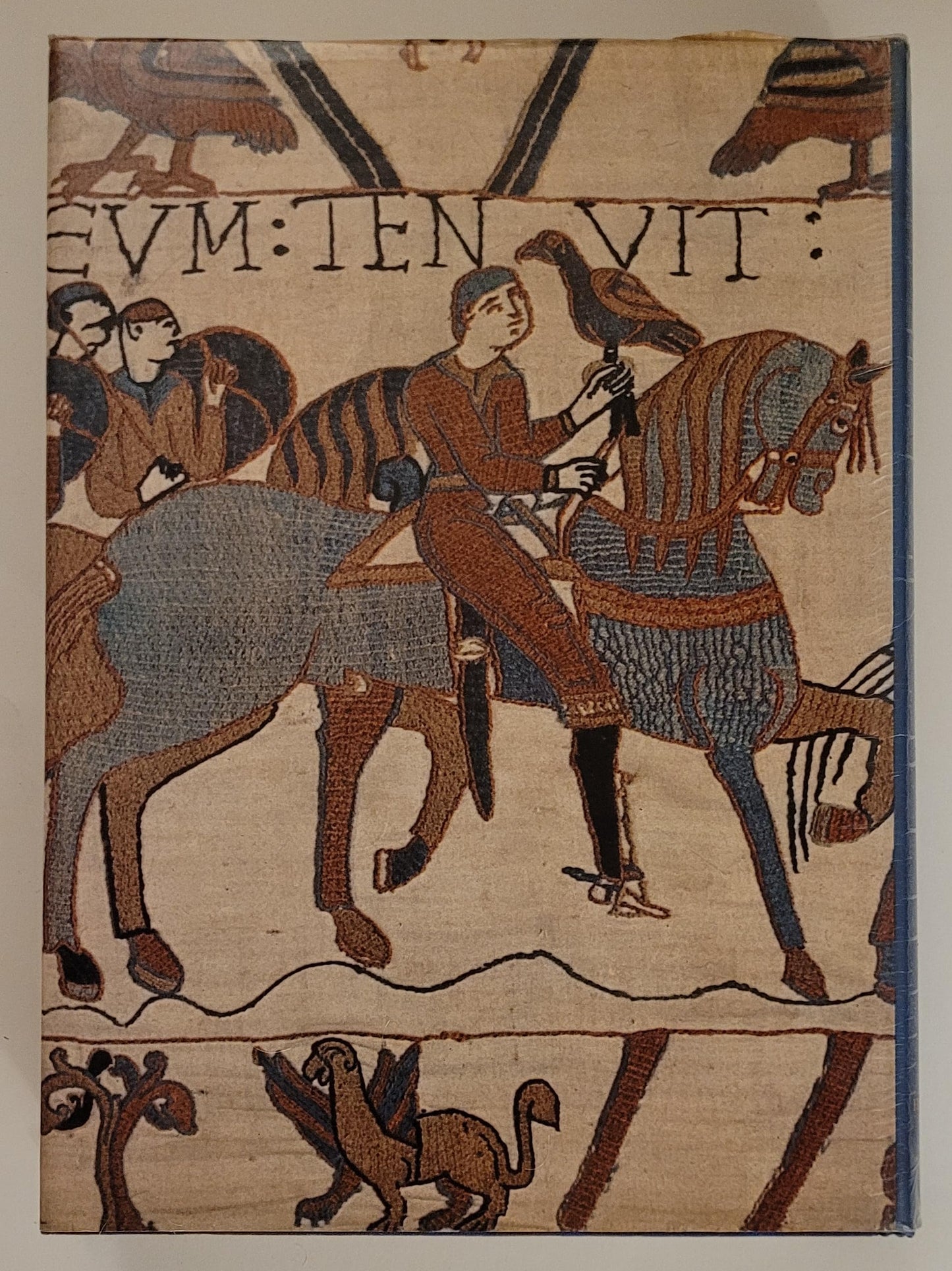 Larousse Encyclopedia of Ancient and Medieval History