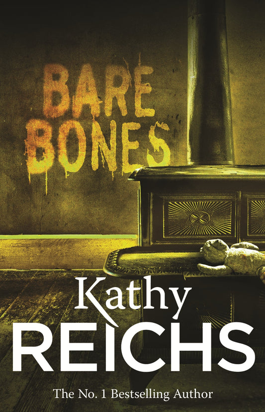 Bare Bones: (Temperance Brennan 6) [Paperback] Reichs, Kathy