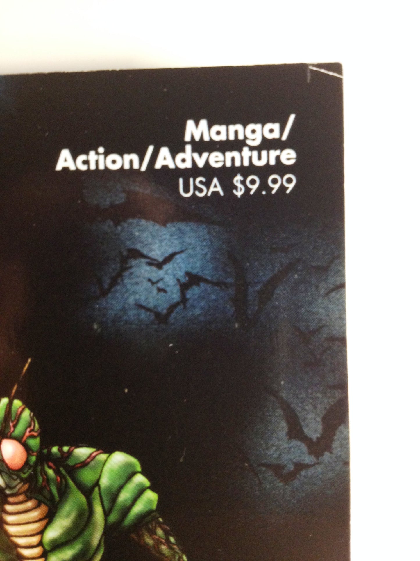 The Skull Man: 6 Shimamoto, Kazuhiko and Ishinomori, Shotaro