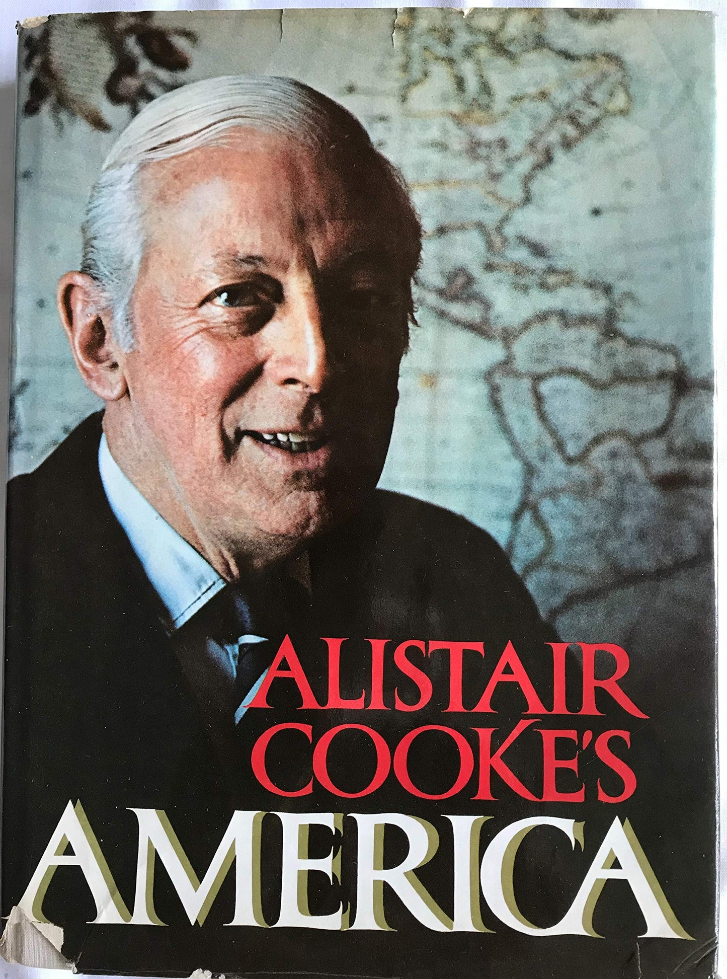 Alistair Cooke's America Cooke, Alistair