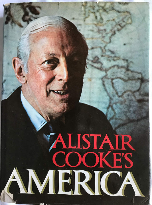 Alistair Cooke's America Cooke, Alistair