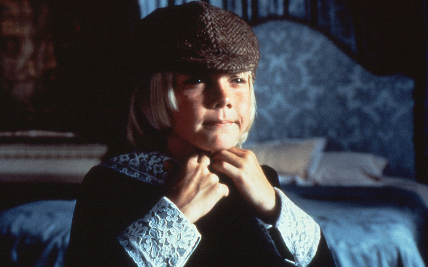 Der kleine Lord (1980),1 DVD: Für Hörgeschädigte geeignet. Empfohlen von der Filmbewertungsstelle Wiesbaden (FBW): Prädikat besonders wertvoll.Großbritannien