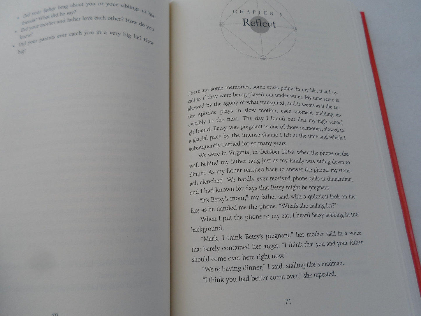 Codes of Love: How to Rethink Your Family and Remake Your Life Bryan, Mark A.