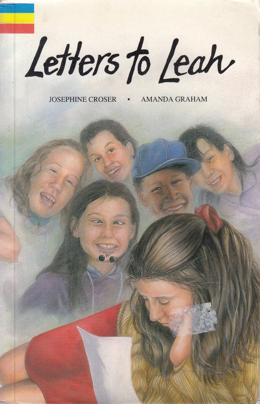 Letters to Leah Croser, Josephine