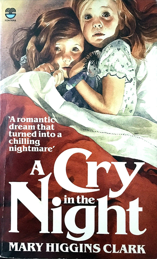 A Cry in the Night Clark, Mary Higgins
