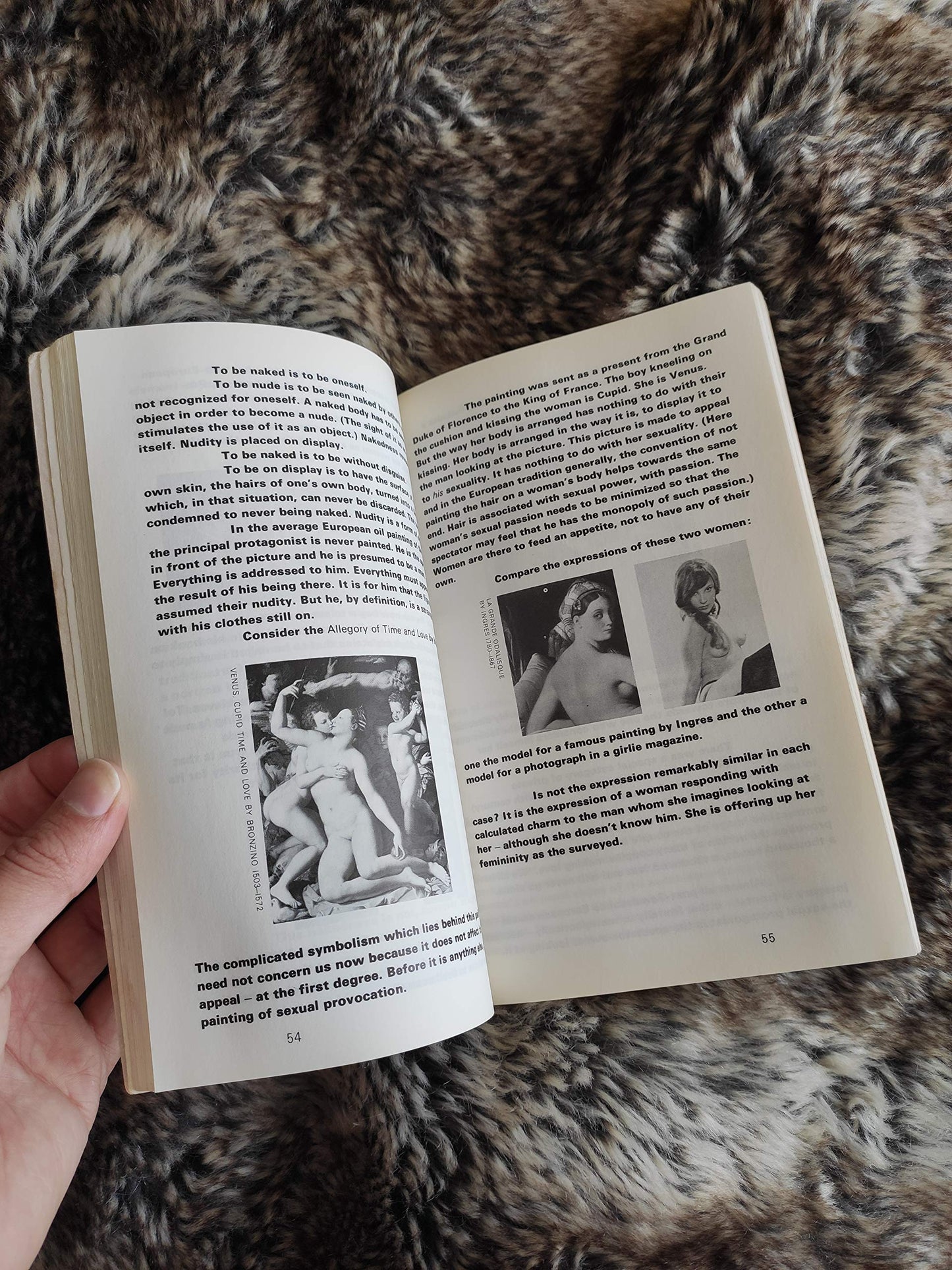 Ways of Seeing: Based On the BBC Television Series