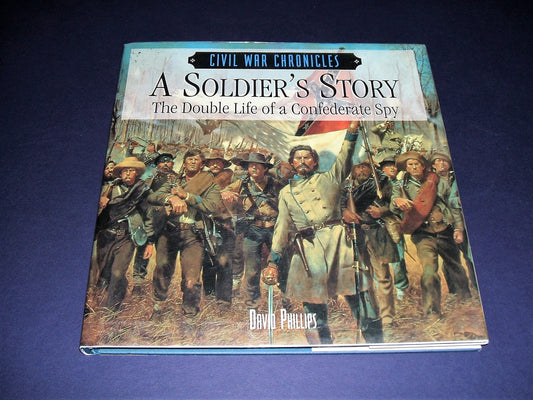 Soldier's Story Phillips