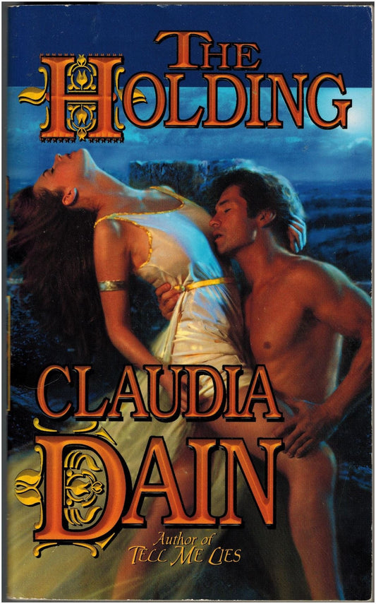The Holding Dain, Claudia