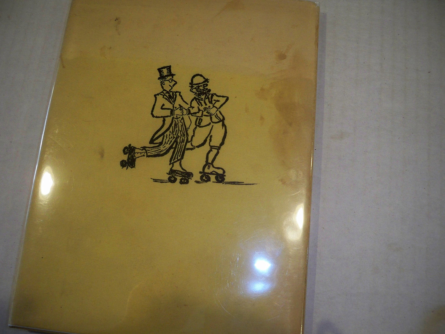 Old Possum's Book of Practical Cats