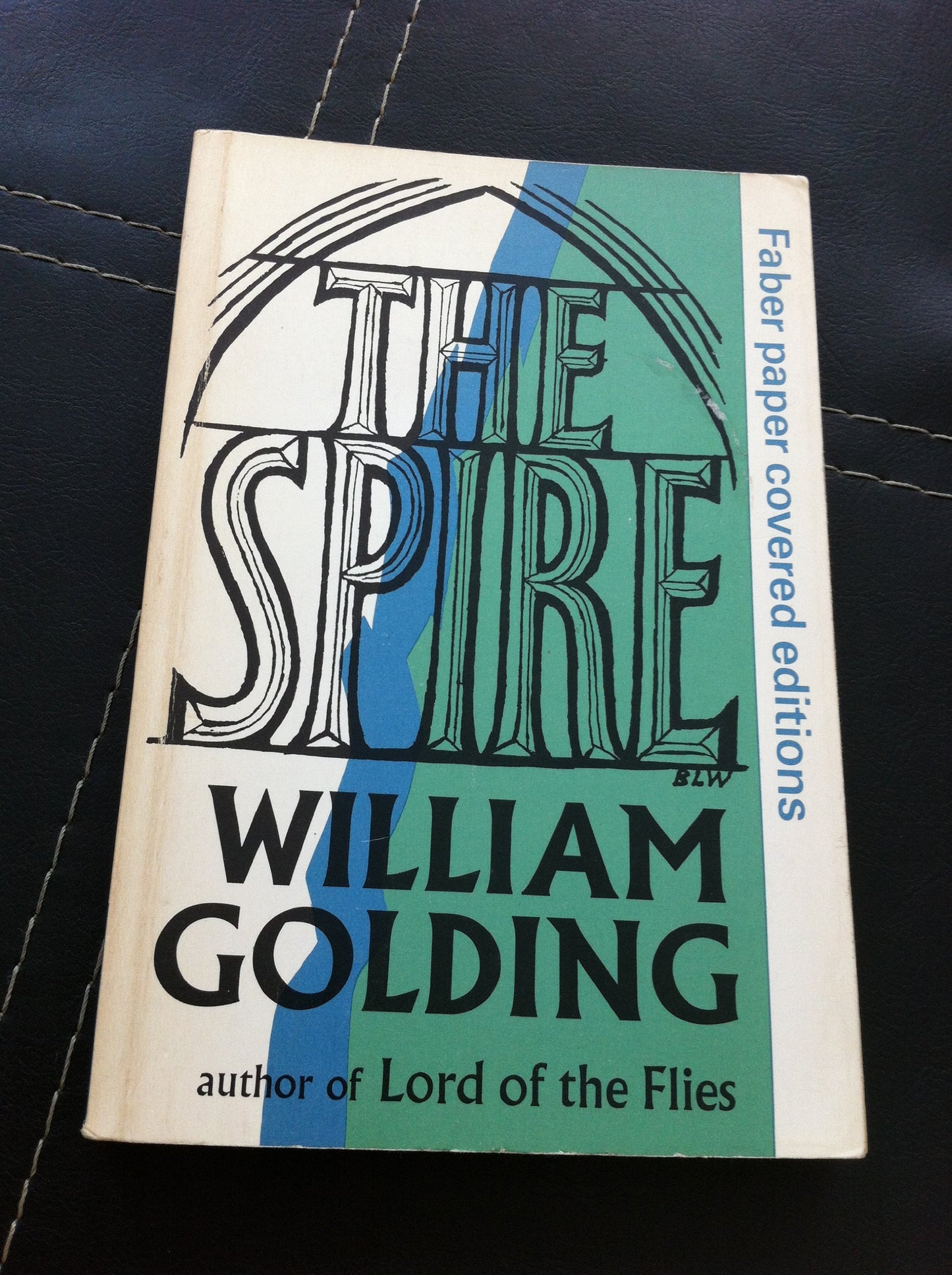 Spire The