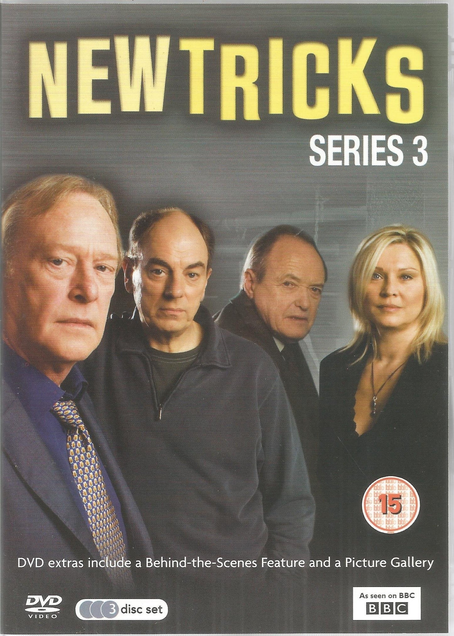 New Tricks