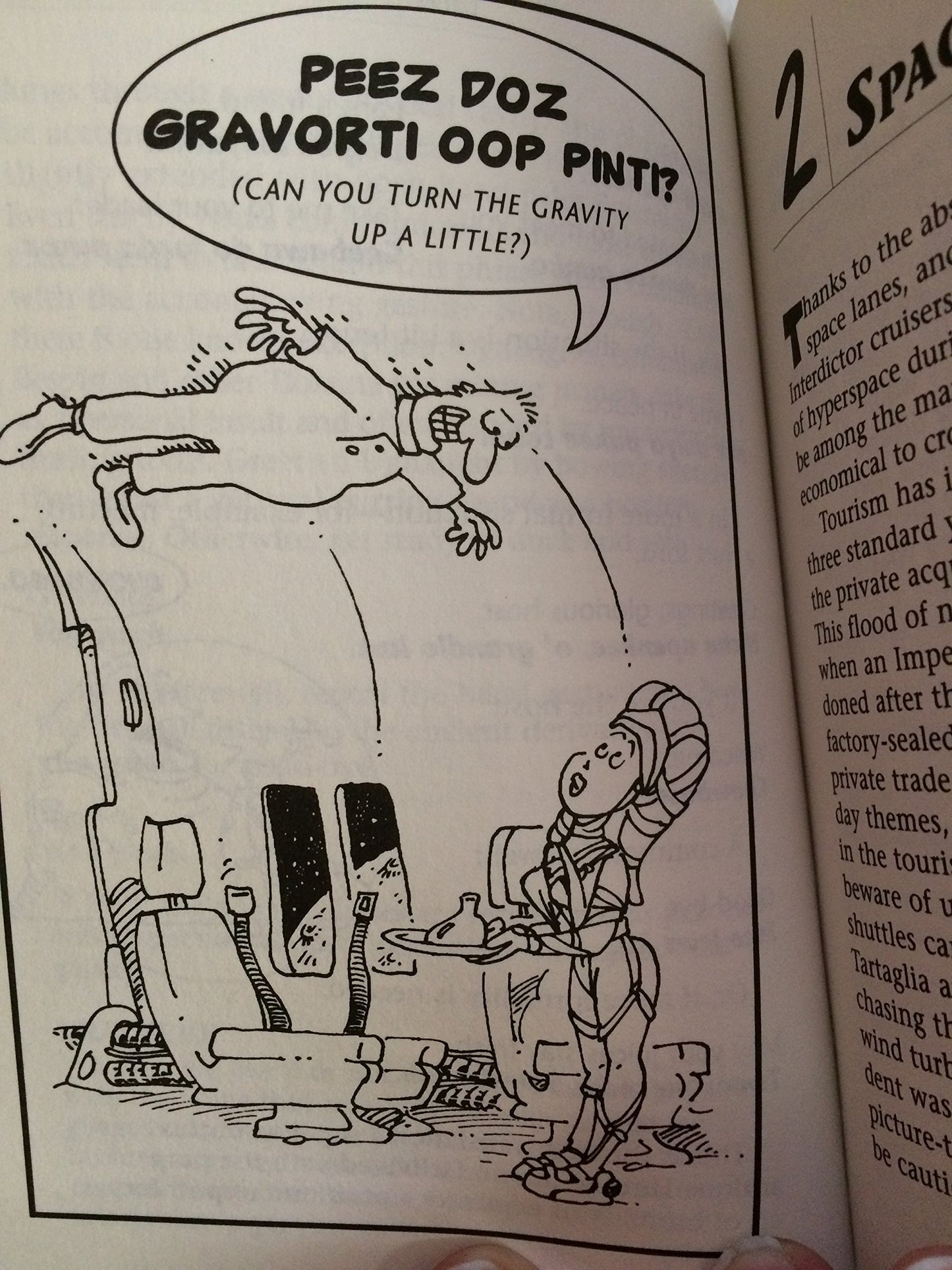 By Ben Burtt ; Sergio Aragones ( Author ) [ Star Wars: Galactic Phrase Book & Travel Guide By Aug-2001 Paperback [Paperback] Ben Burtt ; Sergio Aragones