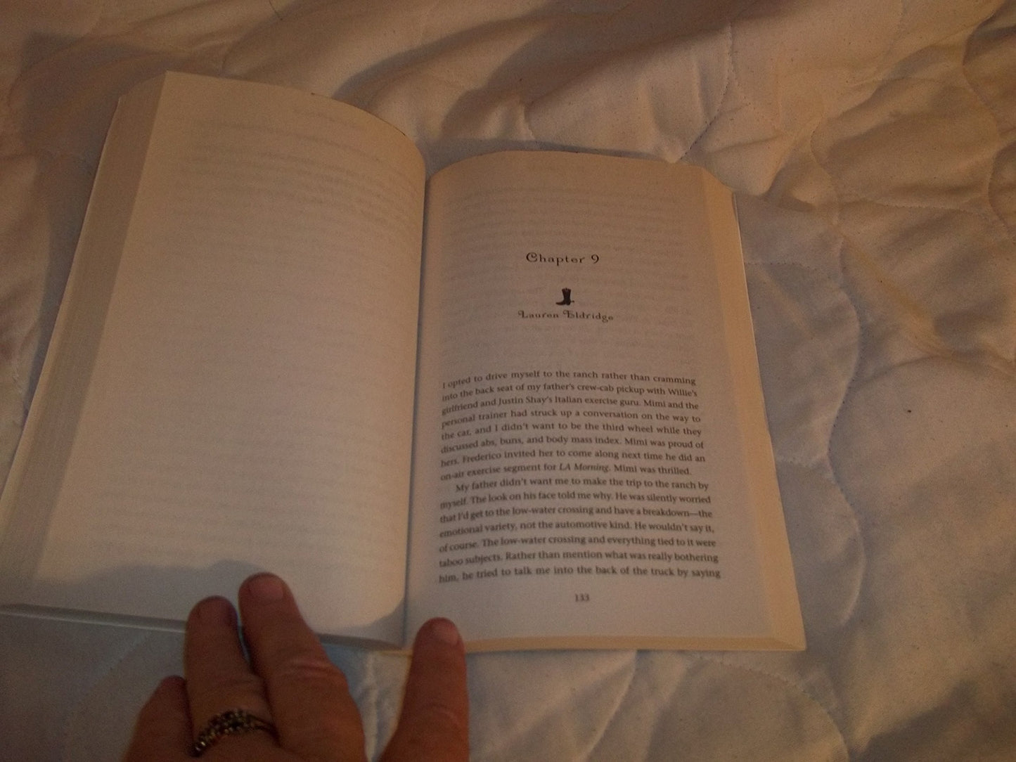Word Gets Around [Paperback] Wingate, Lisa