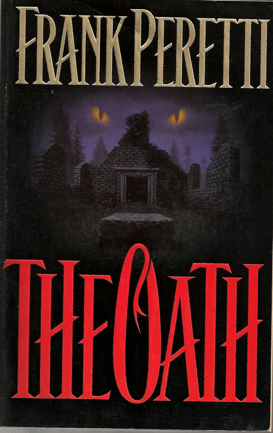 Oath Peretti. Frank
