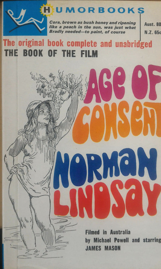 Age of Consent