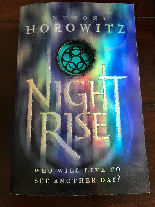 Nightrise Horowitz, Anthony