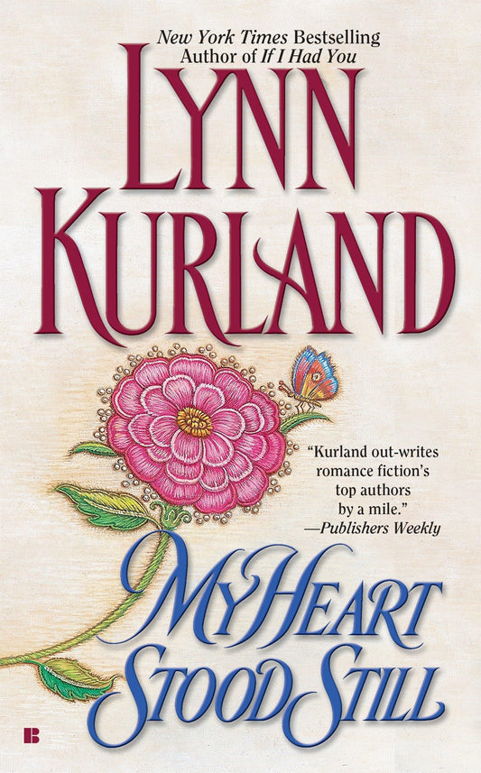 My Heart Stood Still: 7 [Mass Market Paperback] Kurland, Lynn